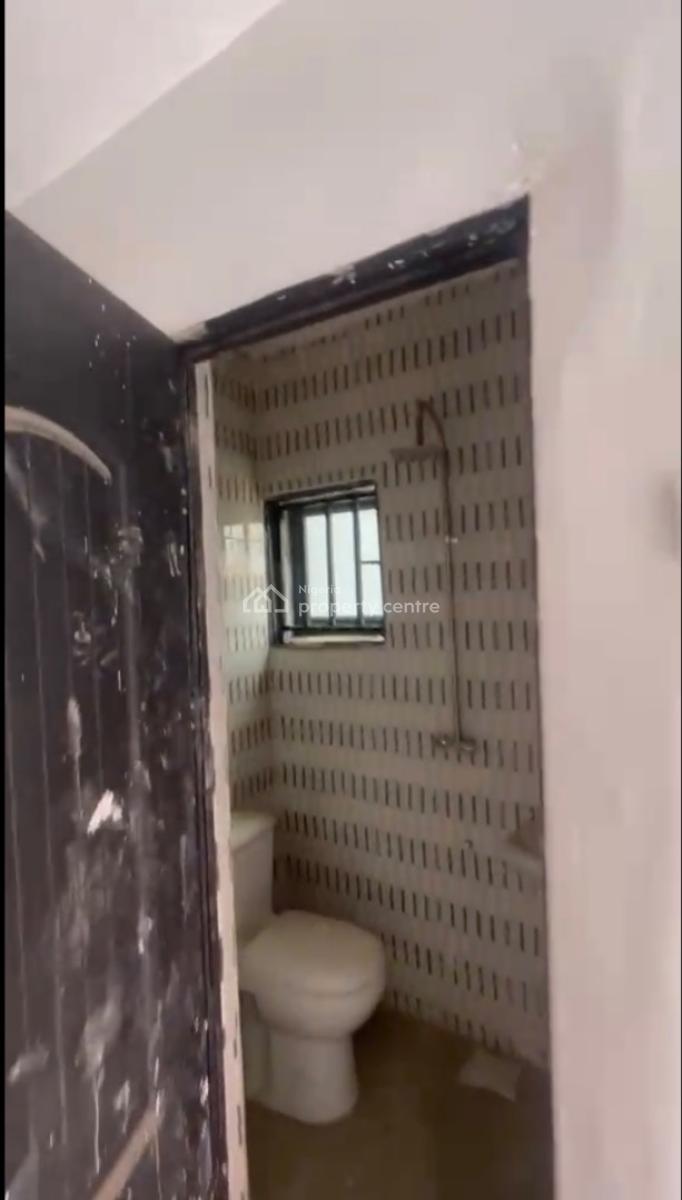 Newly Renovated Room-self Contain, Off Estate Road, Alapere, Ketu, Lagos, Flat / Apartment for Rent