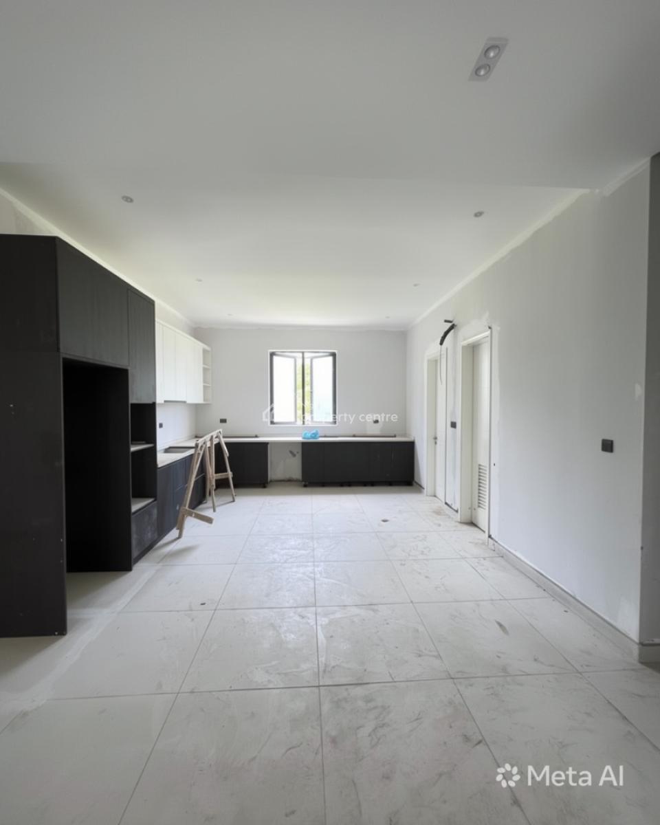 4 Bedroom Terrace Duplex, Ikoyi, Lagos, Terraced Duplex for Sale