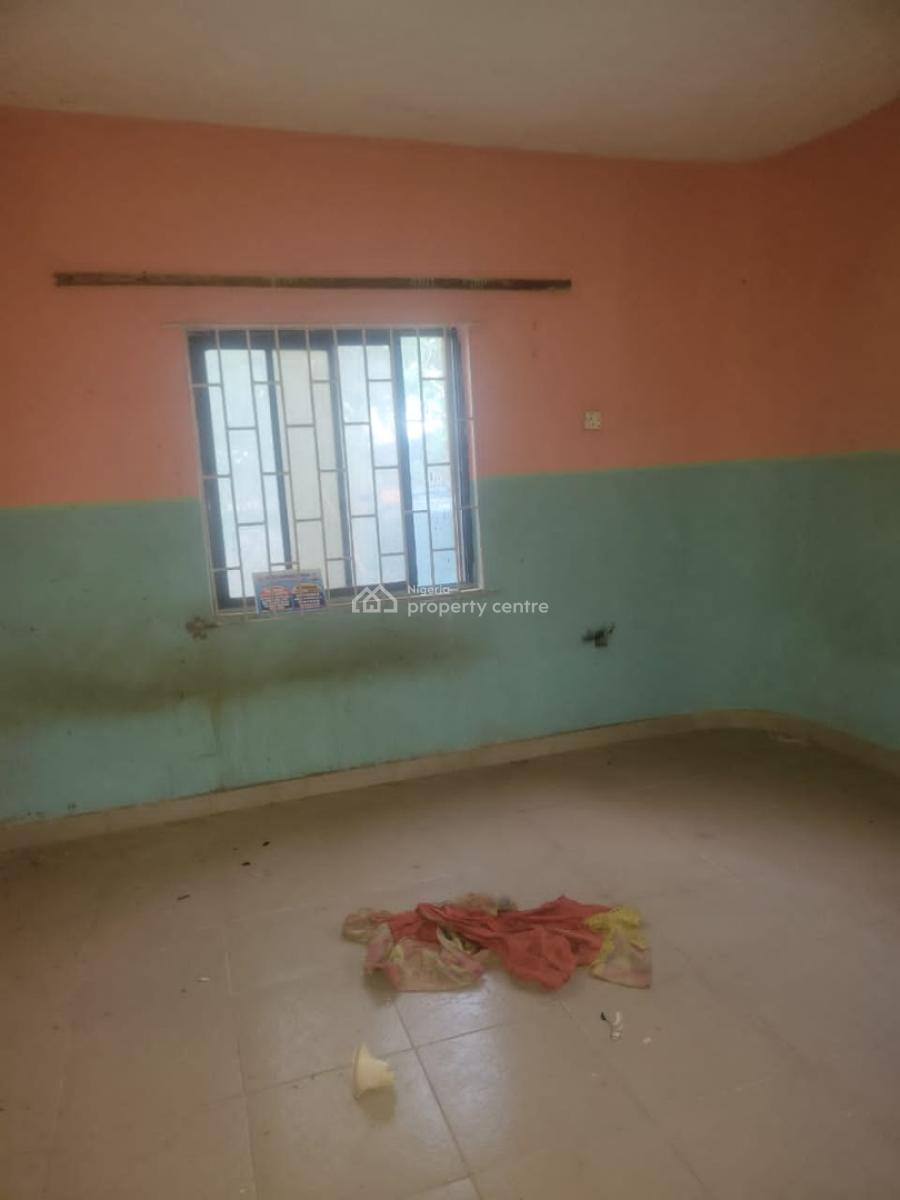3 Bedroom Flat at Agbado Crossing, Agbado Crossing, Agbado, Ifo, Ogun, Flat / Apartment for Rent