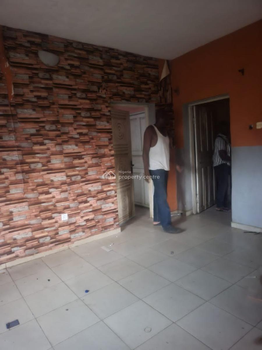 3 Bedroom Flat at Agbado Crossing, Agbado Crossing, Agbado, Ifo, Ogun, Flat / Apartment for Rent