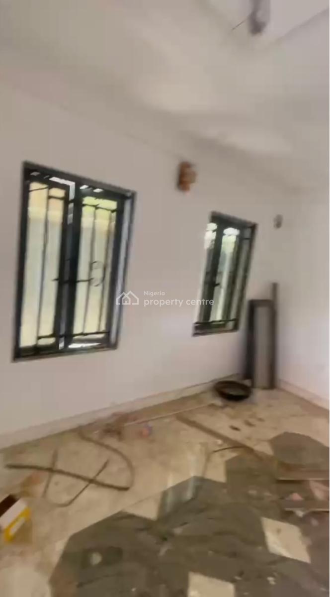 Newly Renovated Mini Flat, Off Estate Road, Alapere, Ketu, Lagos, Flat / Apartment for Rent