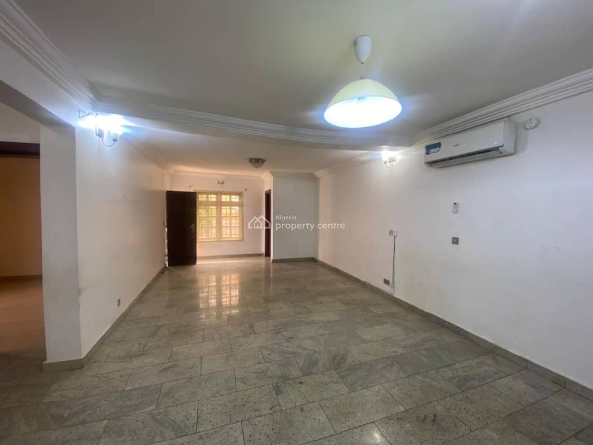 Magnificent 2 Bedroom Serviced Apartment, Asokoro Main District, Asokoro District, Abuja, Flat / Apartment for Rent