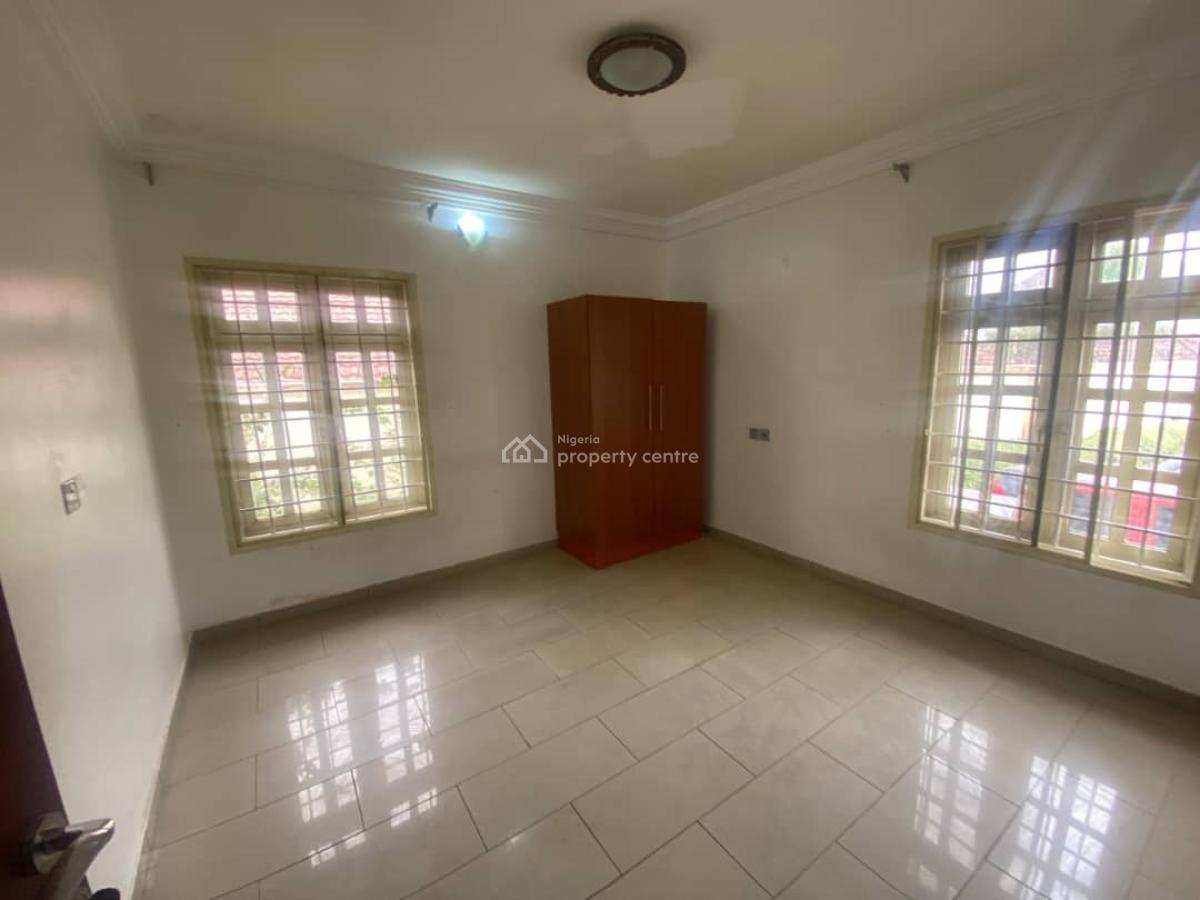 Magnificent 2 Bedroom Serviced Apartment, Asokoro Main District, Asokoro District, Abuja, Flat / Apartment for Rent