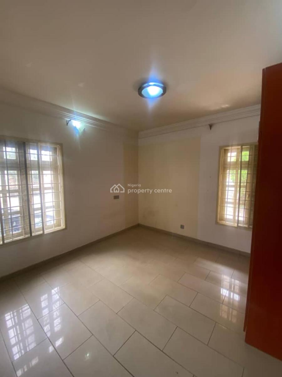Magnificent 2 Bedroom Serviced Apartment, Asokoro Main District, Asokoro District, Abuja, Flat / Apartment for Rent