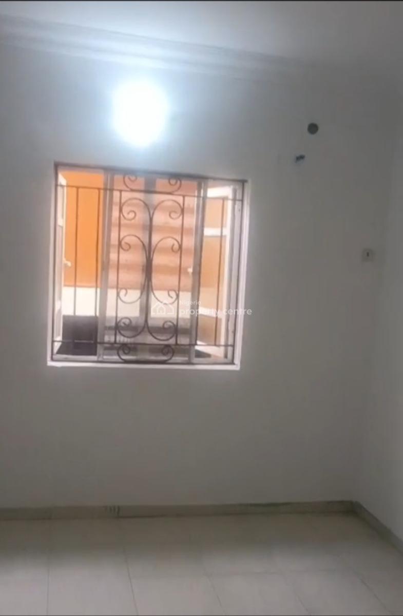 Lovely Mini Flat in a Serene Estate with Wardrobe and Cabinet, in a Serene Estate, Alapere, Ketu, Lagos, Mini Flat (room and Parlour) for Rent
