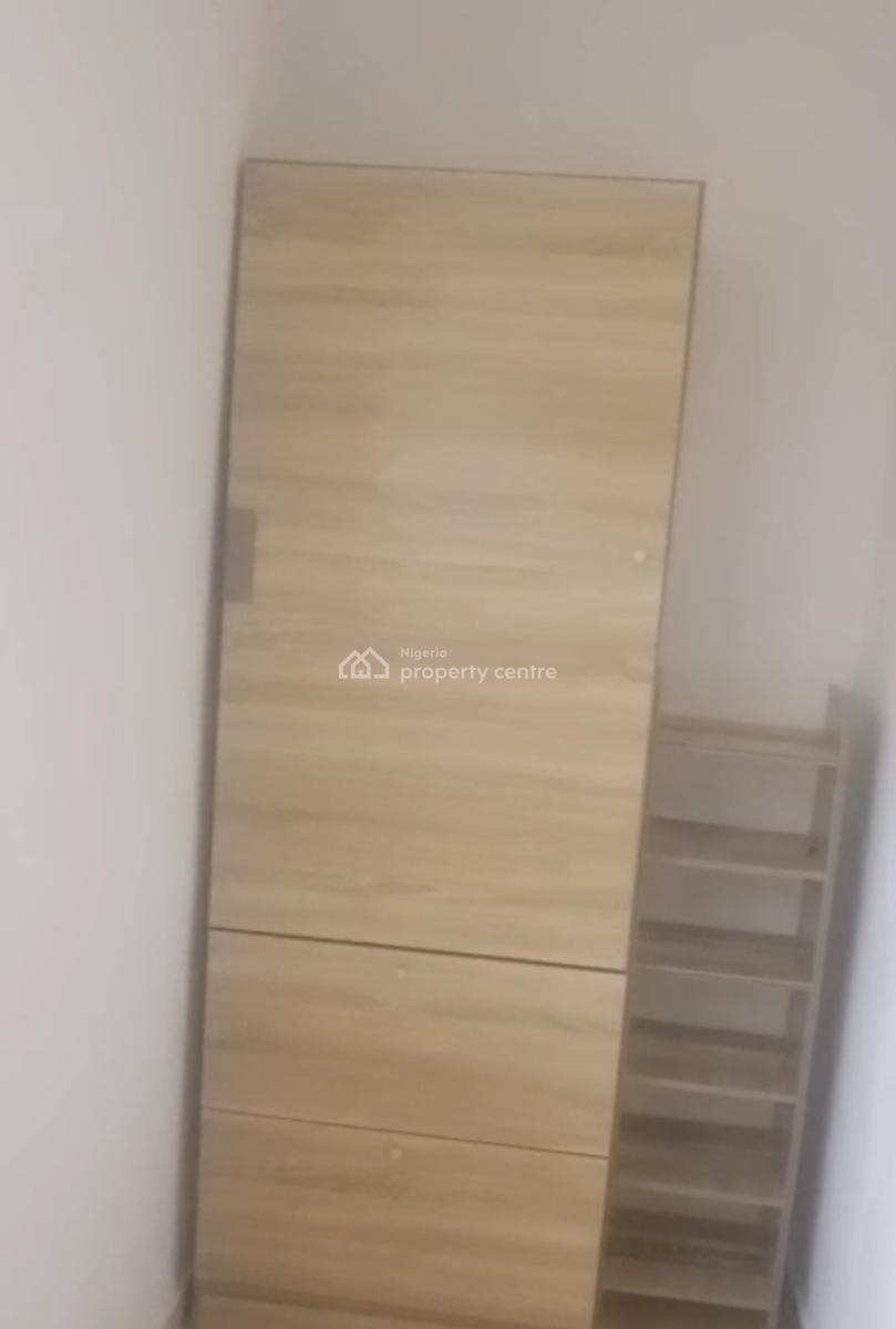 Lovely Mini Flat in a Serene Estate with Wardrobe and Cabinet, in a Serene Estate, Alapere, Ketu, Lagos, Mini Flat (room and Parlour) for Rent