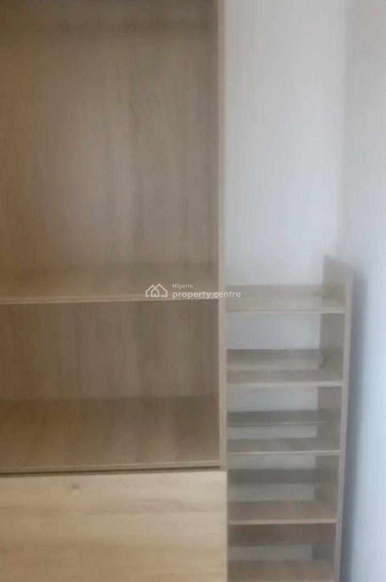 Lovely Mini Flat in a Serene Estate with Wardrobe and Cabinet, in a Serene Estate, Alapere, Ketu, Lagos, Mini Flat (room and Parlour) for Rent