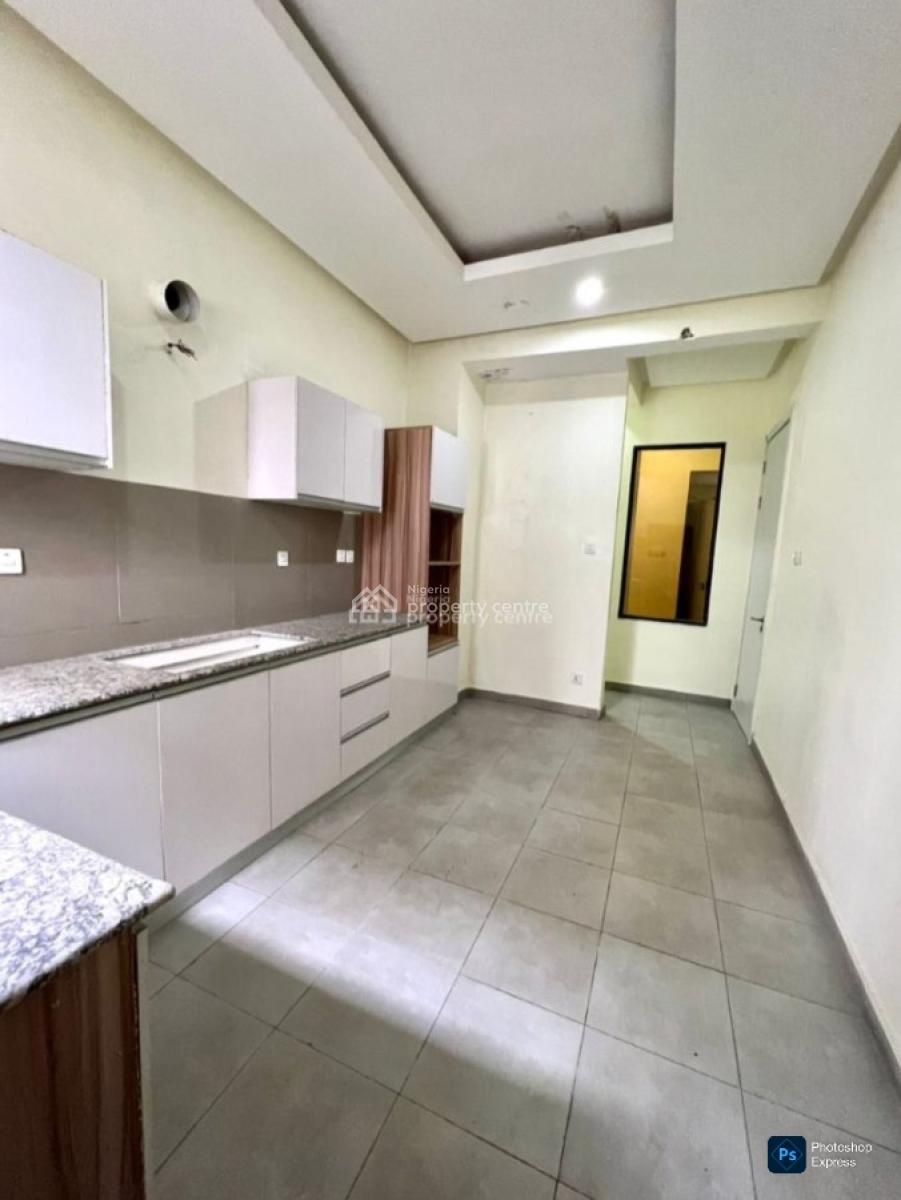 4-bed Fully Serviced Luxury Duplex, Ologolo, Ologolo, Lekki, Lagos, Terraced Duplex for Rent