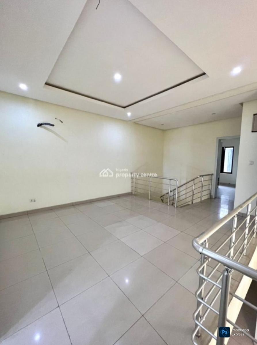 4-bed Fully Serviced Luxury Duplex, Ologolo, Ologolo, Lekki, Lagos, Terraced Duplex for Rent