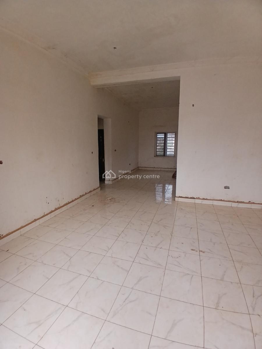 Newly Built 2 Bedroom in an Estate,rooms En Suite, Apo Primary, Apo, Abuja, Flat / Apartment for Sale