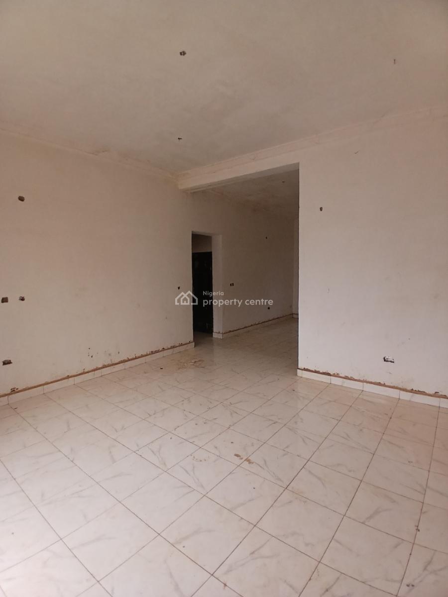 Newly Built 2 Bedroom in an Estate,rooms En Suite, Apo Primary, Apo, Abuja, Flat / Apartment for Sale