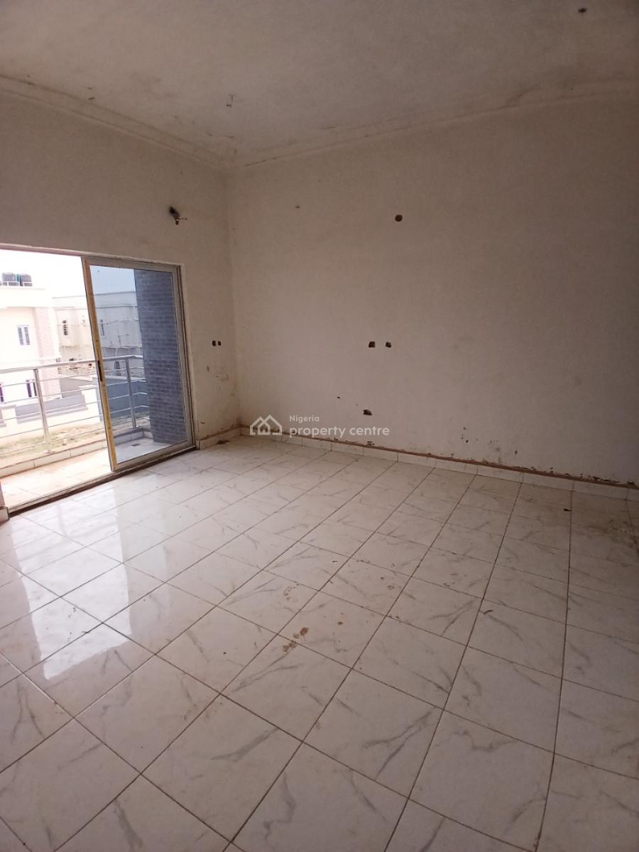 Newly Built 2 Bedroom in an Estate,rooms En Suite, Apo Primary, Apo, Abuja, Flat / Apartment for Sale
