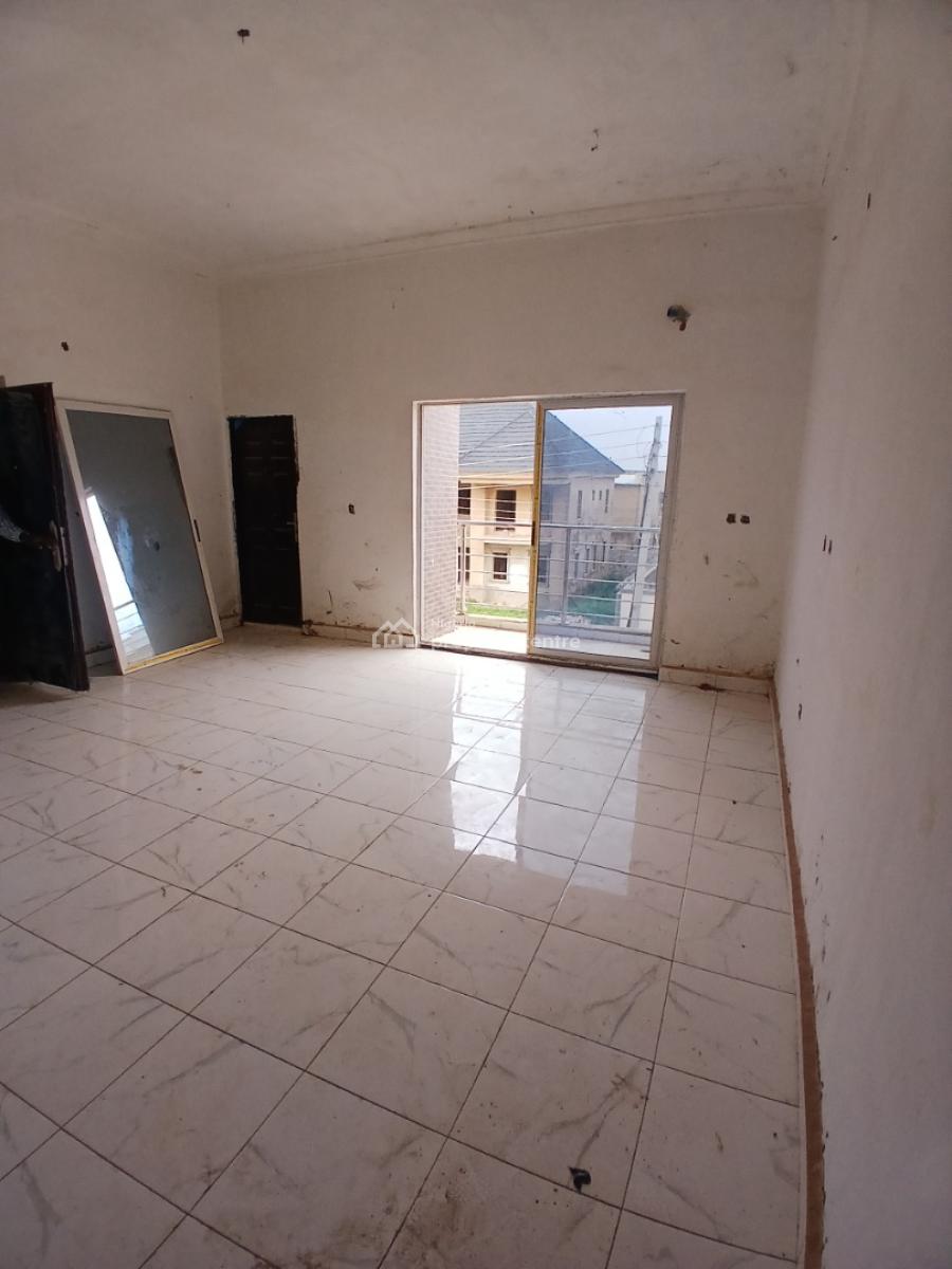 Newly Built 2 Bedroom in an Estate,rooms En Suite, Apo Primary, Apo, Abuja, Flat / Apartment for Sale
