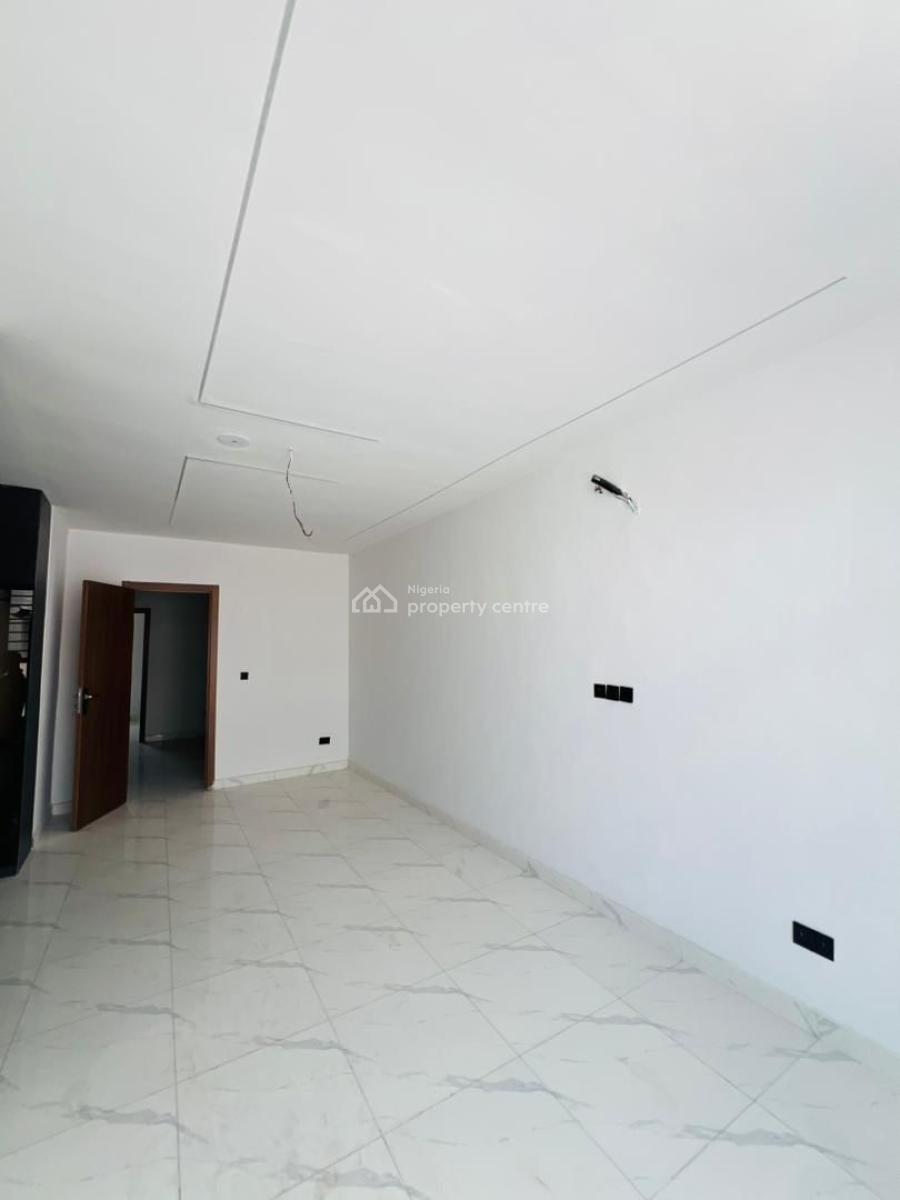 4 Bedroom Terraced Duplex, Ajah, Lagos, Terraced Duplex for Sale