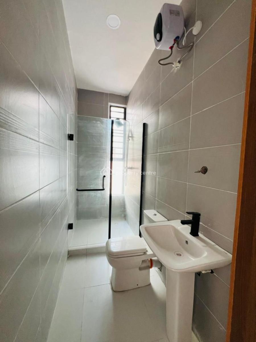 4 Bedroom Terraced Duplex, Ajah, Lagos, Terraced Duplex for Sale