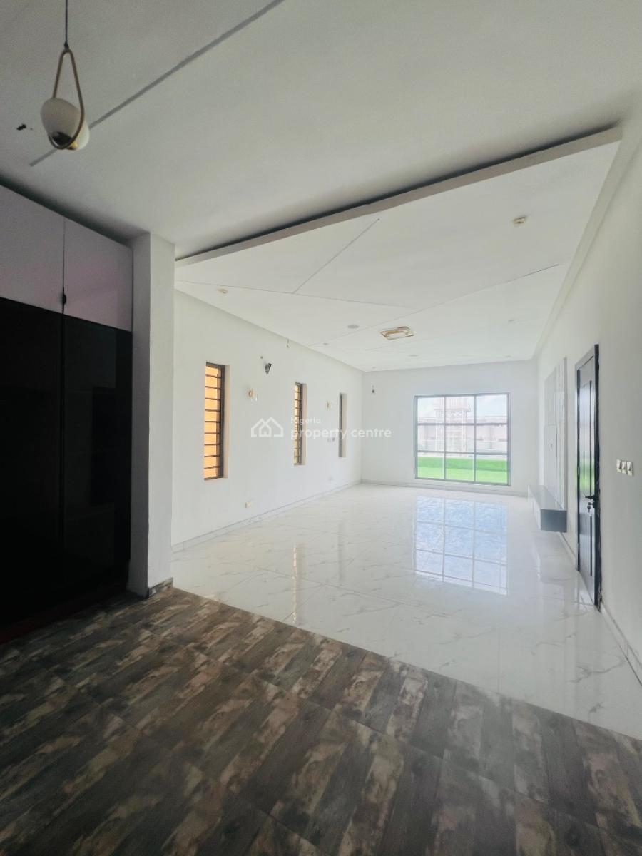 Lovely 5 Bedroom Duplex with Cinema, Osapa Lekki Lagos, Osapa, Lekki, Lagos, Detached Duplex for Sale