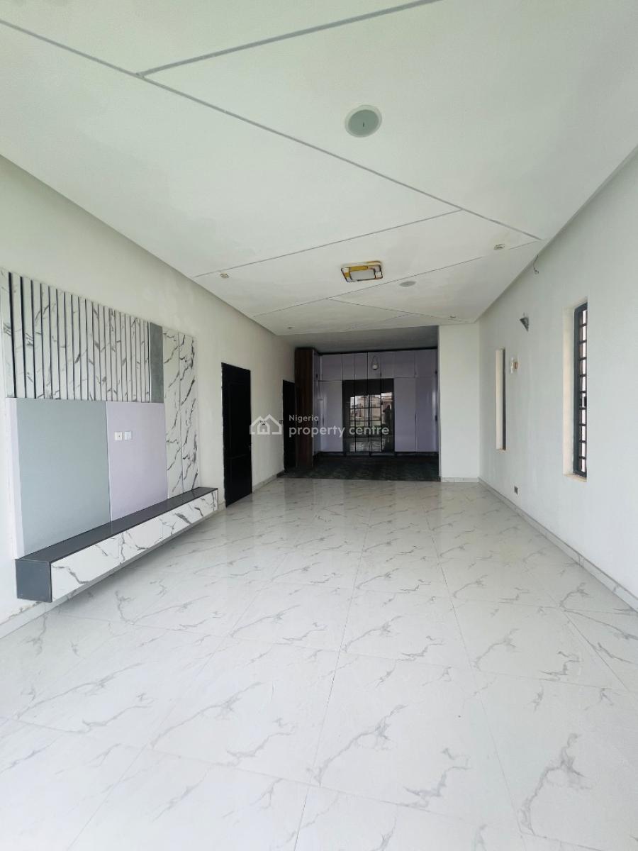 Lovely 5 Bedroom Duplex with Cinema, Osapa Lekki Lagos, Osapa, Lekki, Lagos, Detached Duplex for Sale