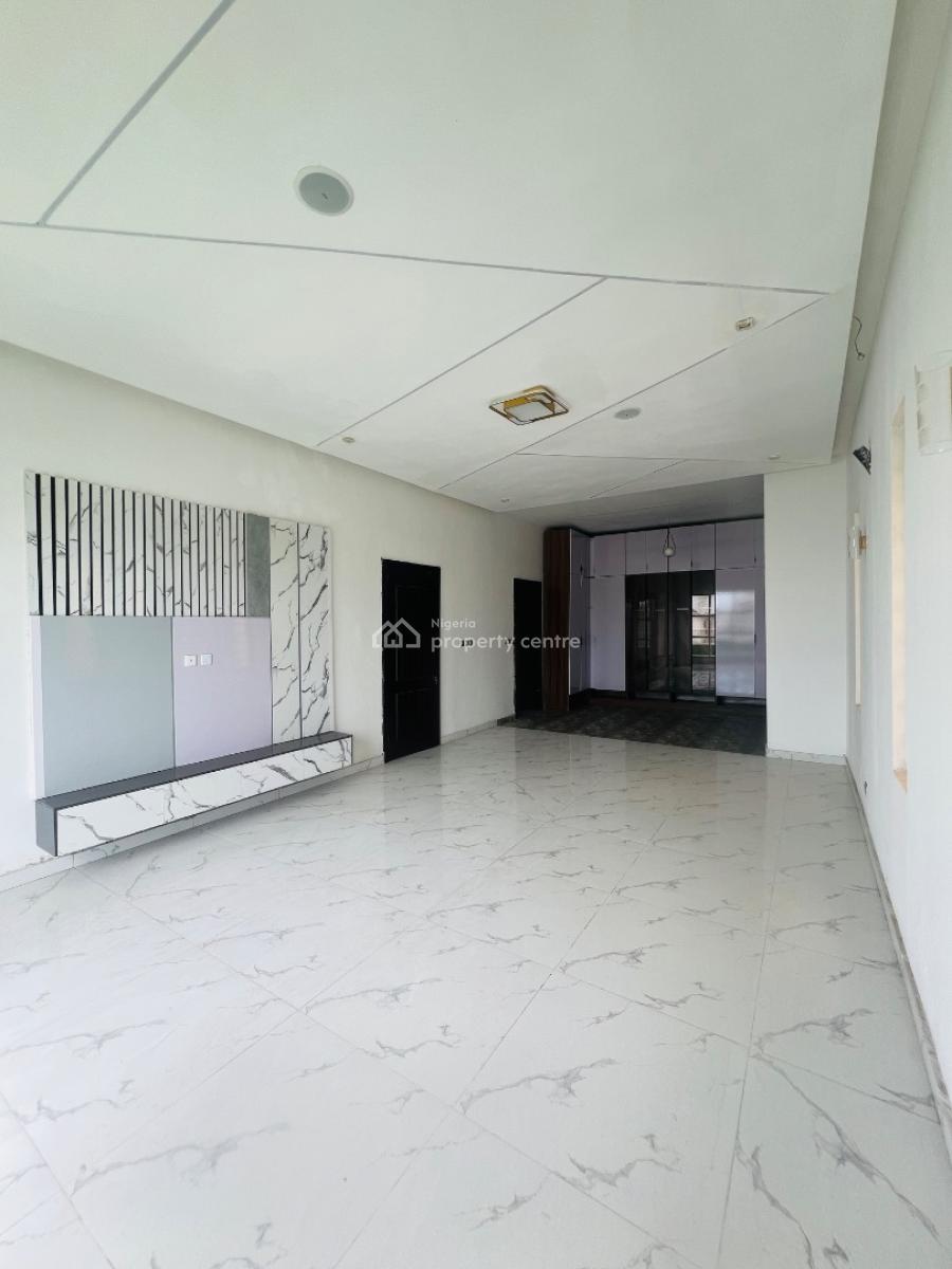 Lovely 5 Bedroom Duplex with Cinema, Osapa Lekki Lagos, Osapa, Lekki, Lagos, Detached Duplex for Sale