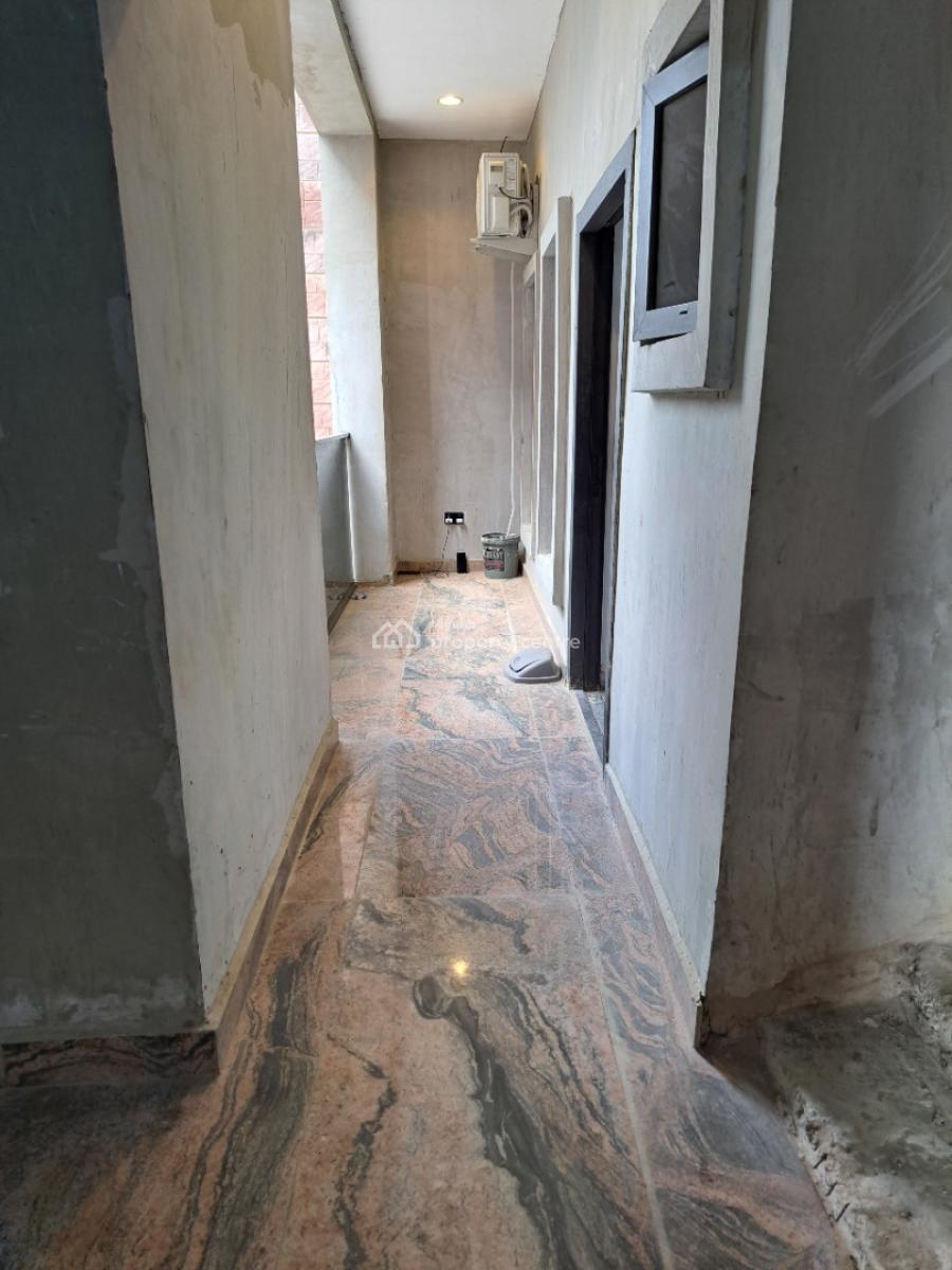 Beautifully Finished and Very Spacious 3 Bedroom Flat in a Nice Estate, Lugbe Airport Road, After Dunamis Glory Dome, Sabon Lugbe, Lugbe District, Abuja, Flat / Apartment for Sale