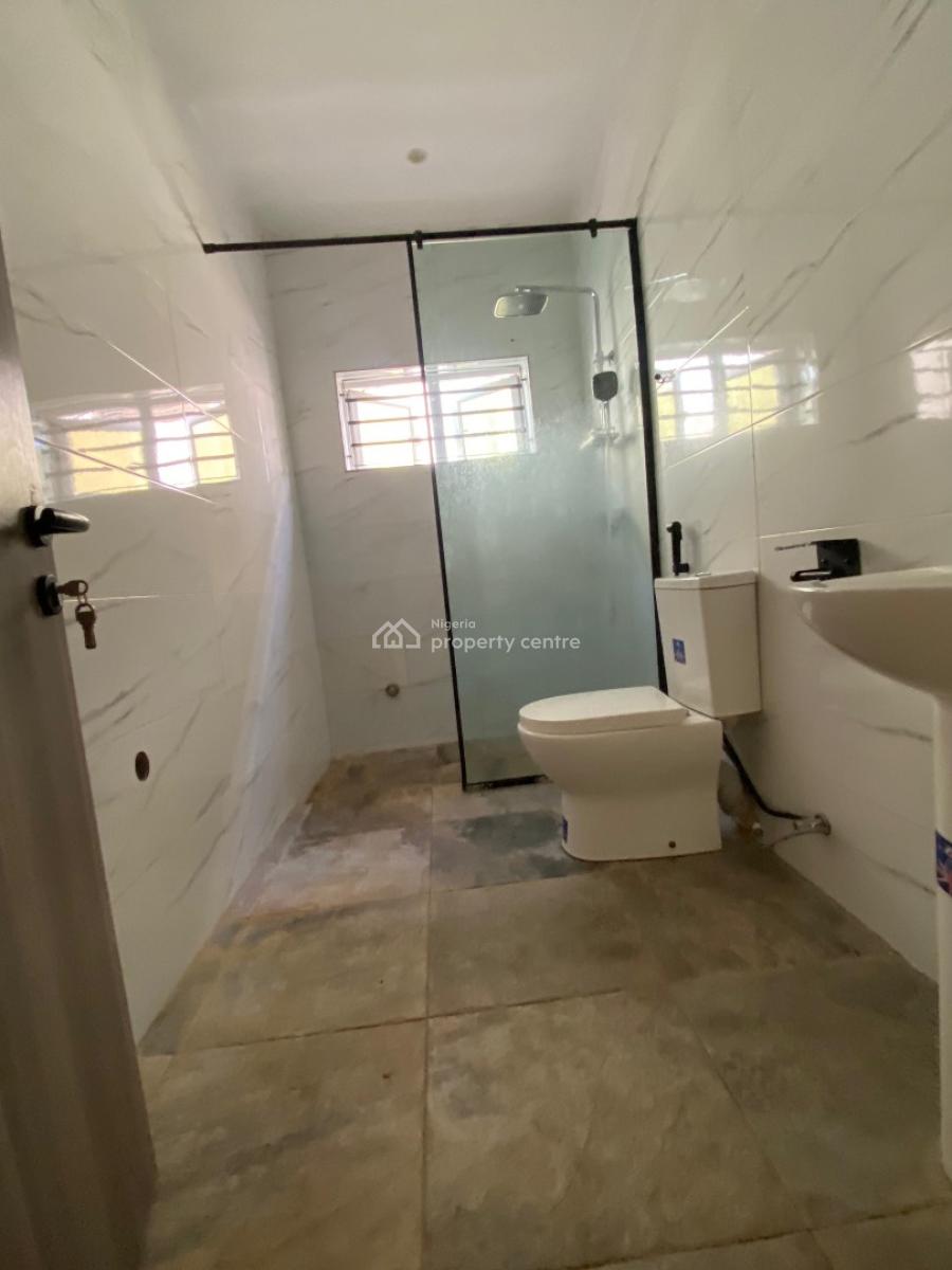 a Serviced 3 Bedroom Terrace in Ikate Elegushi, Ikate Elegushi By The Coastal Road., Ikate Elegushi, Lekki, Lagos, Terraced Duplex for Rent
