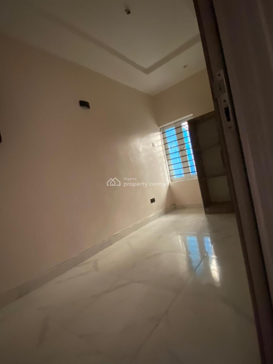 a Serviced 3 Bedroom Terrace in Ikate Elegushi, Ikate Elegushi By The Coastal Road., Ikate Elegushi, Lekki, Lagos, Terraced Duplex for Rent