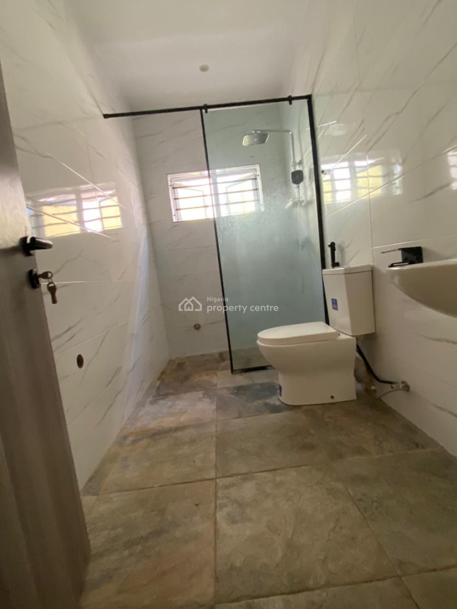 a Serviced 3 Bedroom Terrace in Ikate Elegushi, Ikate Elegushi By The Coastal Road., Ikate Elegushi, Lekki, Lagos, Terraced Duplex for Rent