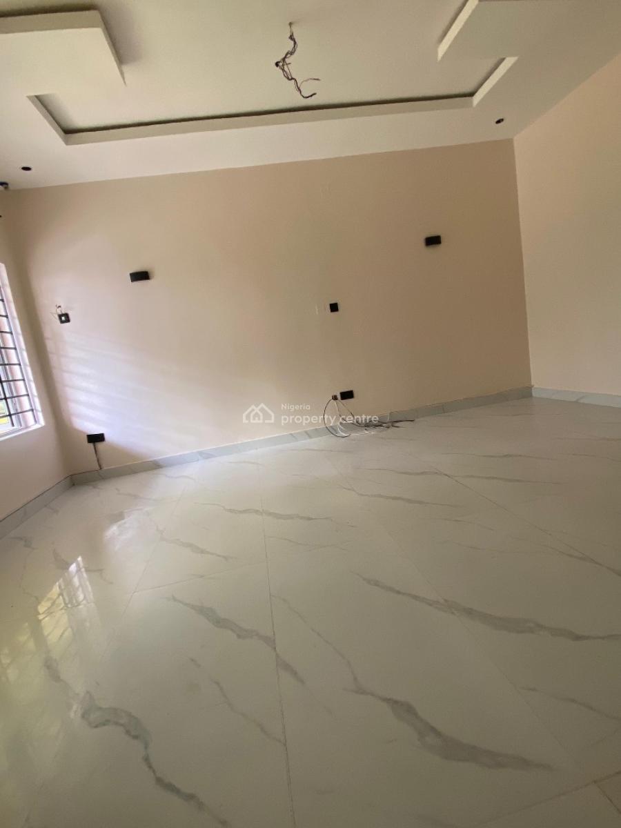 a Serviced 3 Bedroom Terrace in Ikate Elegushi, Ikate Elegushi By The Coastal Road., Ikate Elegushi, Lekki, Lagos, Terraced Duplex for Rent