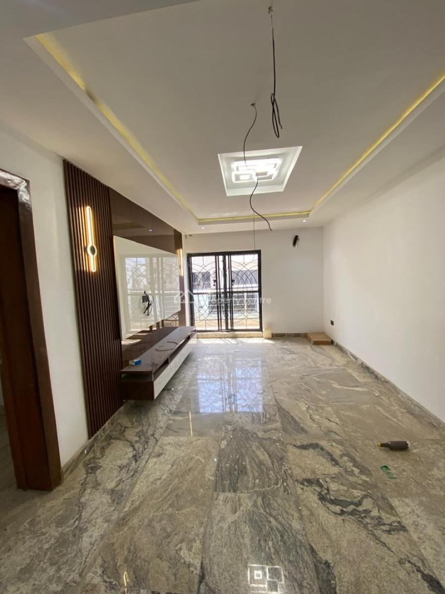 Four Units of Magnificent 4 Bedroom Terrace Duplex, Kaura District, Kaura, Abuja, Terraced Duplex for Sale