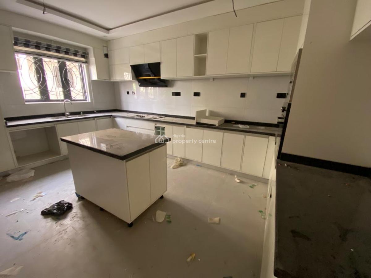 Four Units of Magnificent 4 Bedroom Terrace Duplex, Kaura District, Kaura, Abuja, Terraced Duplex for Sale