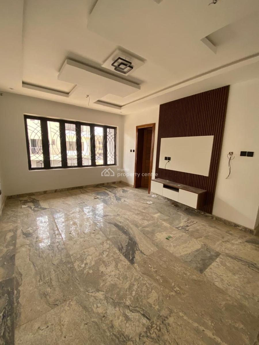 Four Units of Magnificent 4 Bedroom Terrace Duplex, Kaura District, Kaura, Abuja, Terraced Duplex for Sale