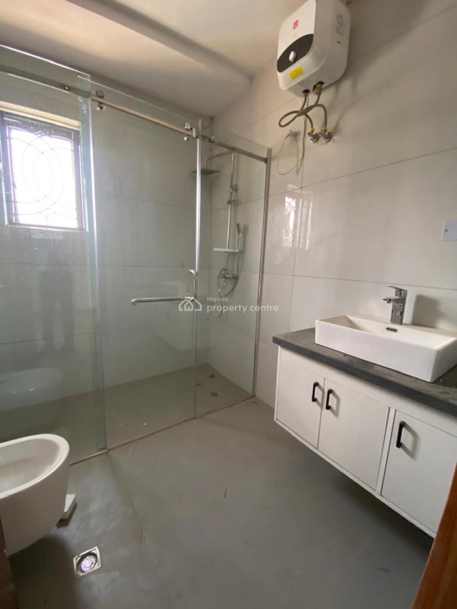 Four Units of Magnificent 4 Bedroom Terrace Duplex, Kaura District, Kaura, Abuja, Terraced Duplex for Sale