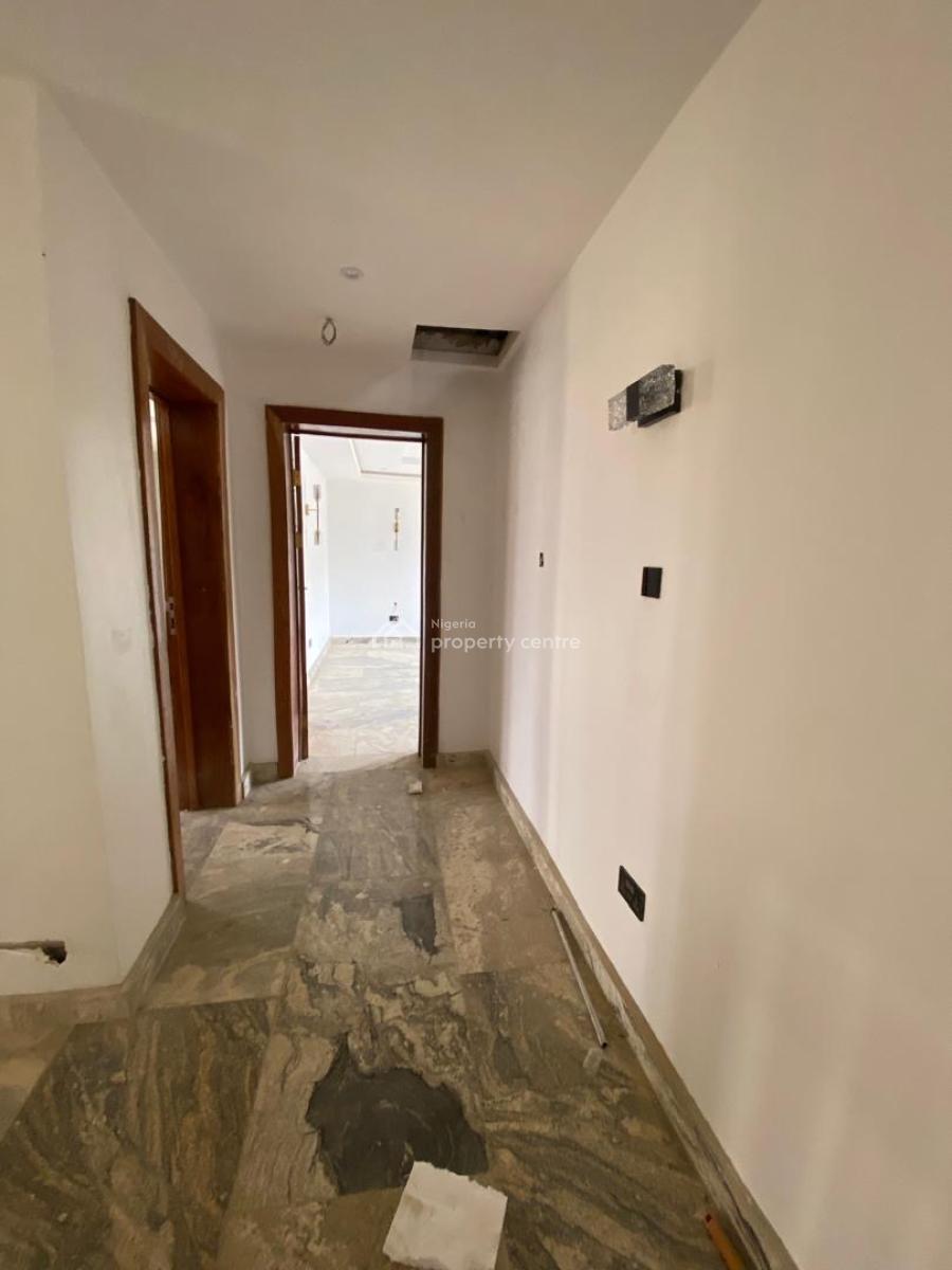 Four Units of Magnificent 4 Bedroom Terrace Duplex, Kaura District, Kaura, Abuja, Terraced Duplex for Sale