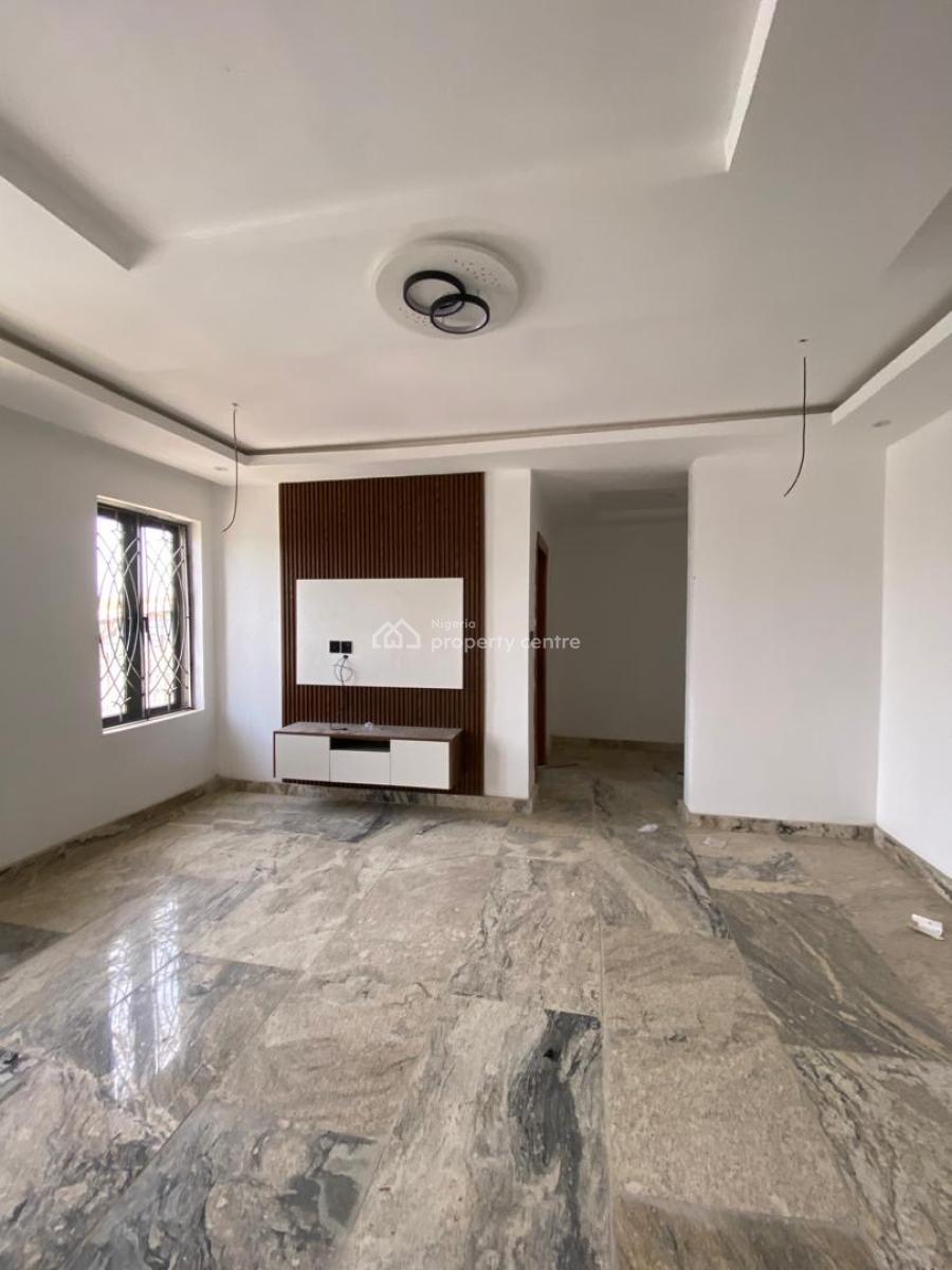 Four Units of Magnificent 4 Bedroom Terrace Duplex, Kaura District, Kaura, Abuja, Terraced Duplex for Sale