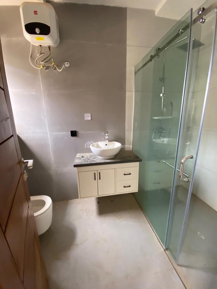 Four Units of Magnificent 4 Bedroom Terrace Duplex, Kaura District, Kaura, Abuja, Terraced Duplex for Sale