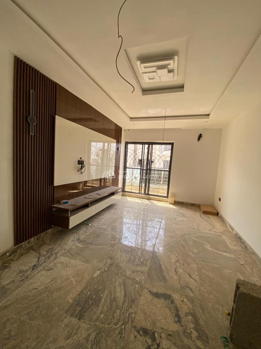 Four Units of Magnificent 4 Bedroom Terrace Duplex, Kaura District, Kaura, Abuja, Terraced Duplex for Sale