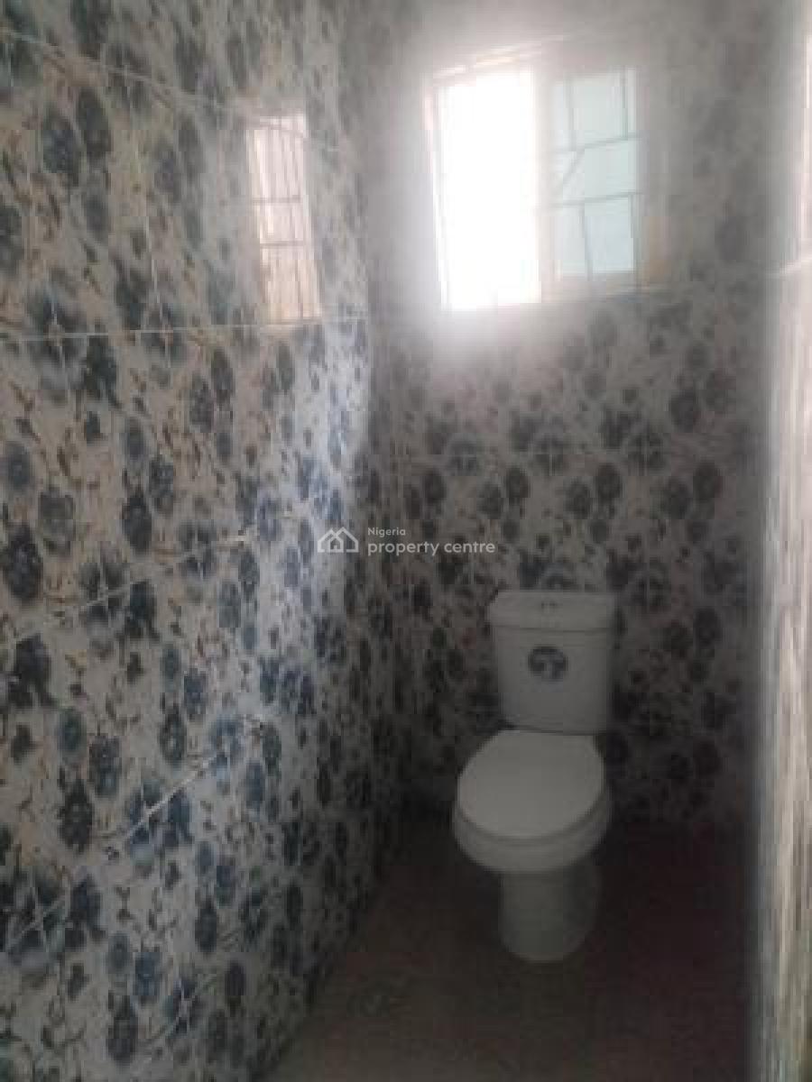 Renovated ,decent  and Spacious Mini Flat in a Gated Neighborhood, Ketu Alapere, Alapere, Ketu, Lagos, Mini Flat (room and Parlour) for Rent