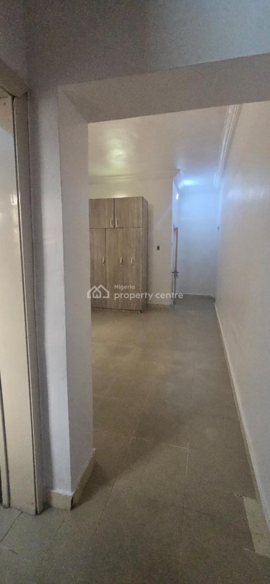 Self Contain, Lekki Phase 1, Lekki, Lagos, Flat / Apartment for Rent