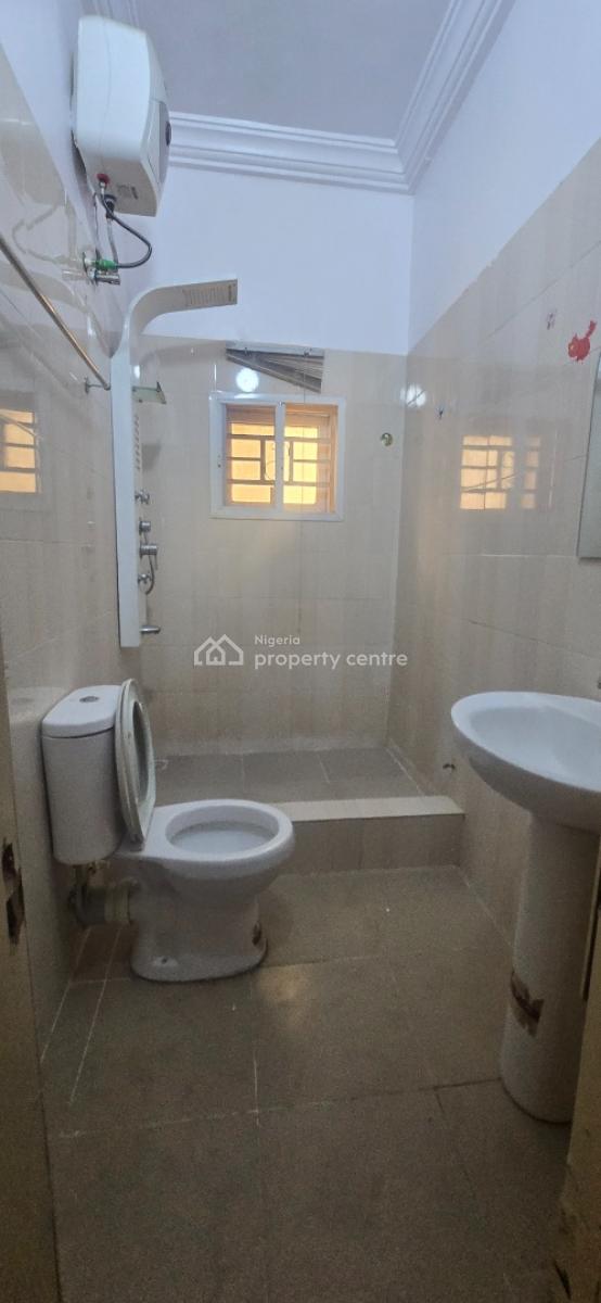 Self Contain, Lekki Phase 1, Lekki, Lagos, Flat / Apartment for Rent