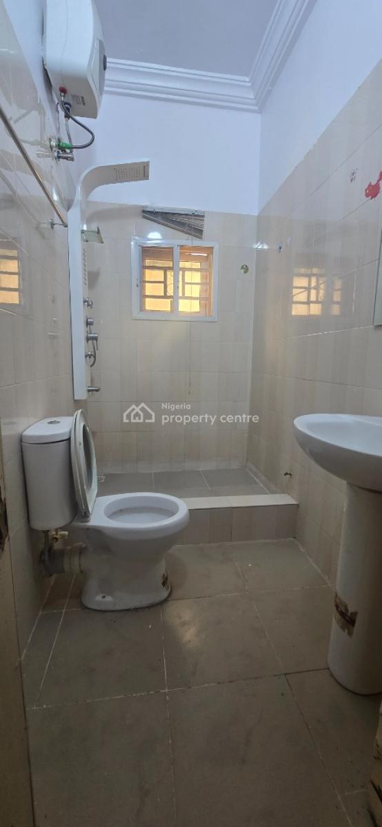 Self Contain, Lekki Phase 1, Lekki, Lagos, Flat / Apartment for Rent