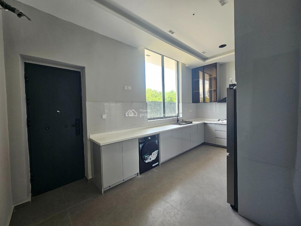 Luxuriously Finished 5 Bedroom Detached Duplex in an Estate, in an Access-controlled Estate, Ikoyi, Lagos, Detached Duplex for Sale