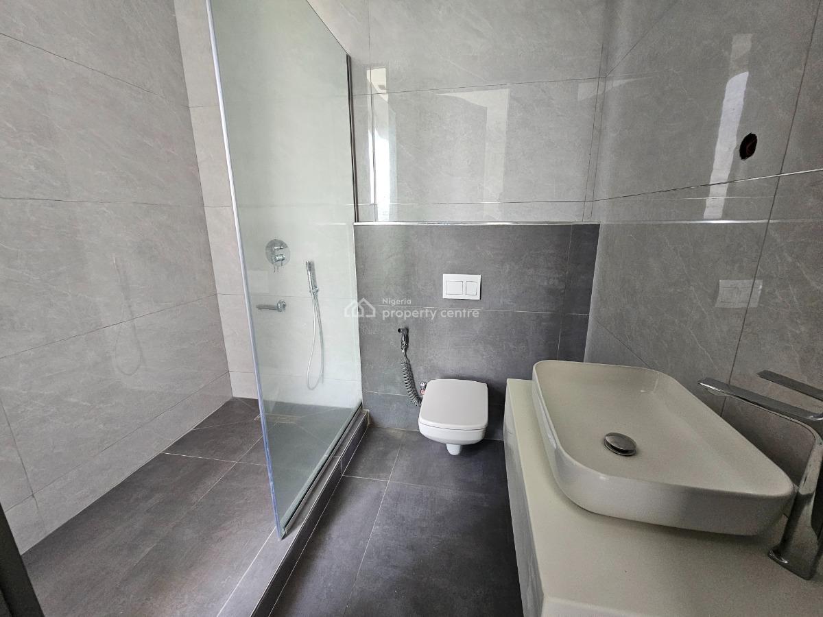 Luxuriously Finished 5 Bedroom Detached Duplex in an Estate, in an Access-controlled Estate, Ikoyi, Lagos, Detached Duplex for Sale