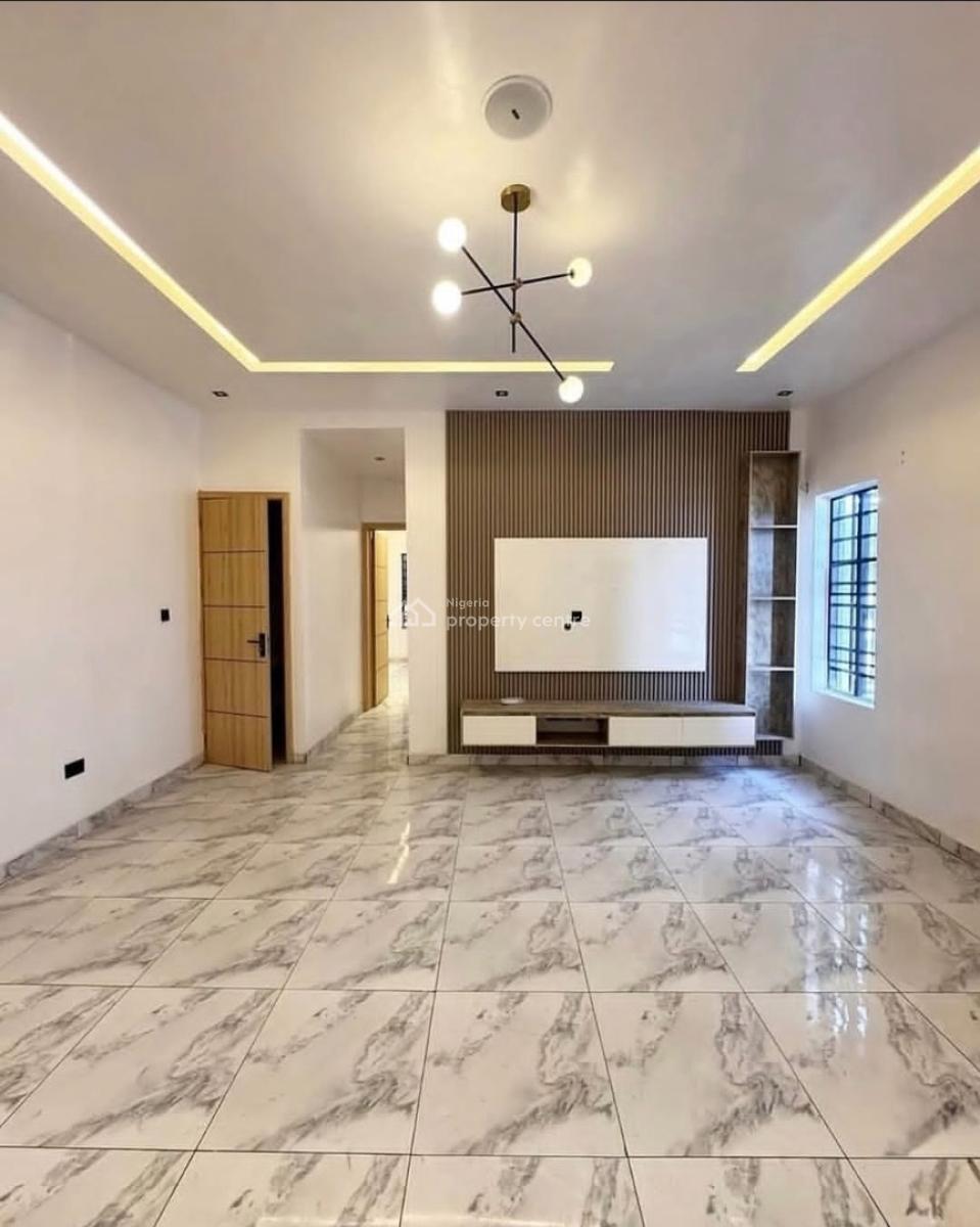Luxury Service 2bedroom Apartment  with Fitted Kitchen, Ikate By Jj Apartment, Ikate Elegushi, Lekki, Lagos, House for Rent