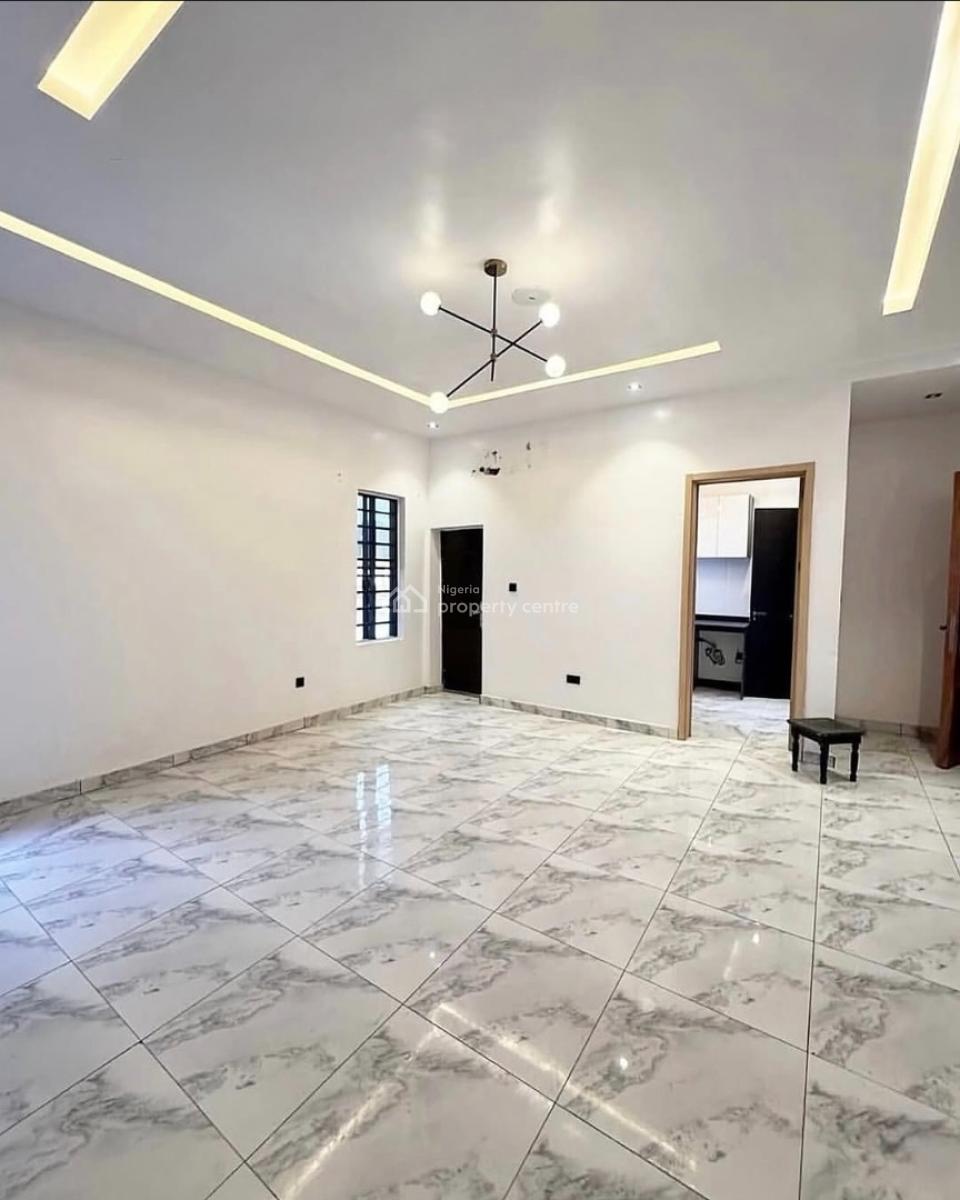 Luxury Service 2bedroom Apartment  with Fitted Kitchen, Ikate By Jj Apartment, Ikate Elegushi, Lekki, Lagos, House for Rent