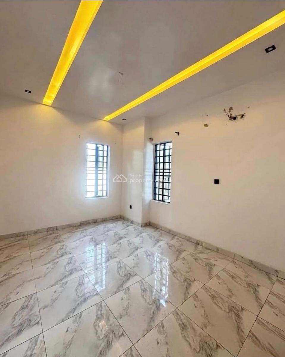 Luxury Service 2bedroom Apartment  with Fitted Kitchen, Ikate By Jj Apartment, Ikate Elegushi, Lekki, Lagos, House for Rent