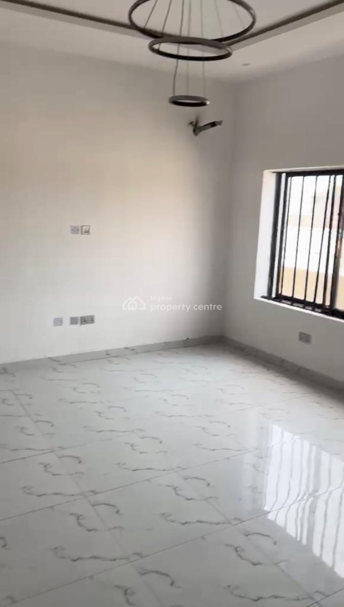 1 Bedroom Maisonette + Swimming Pool, Gym, Ikate Elegushi, Lekki, Lagos, Mini Flat (room and Parlour) for Rent