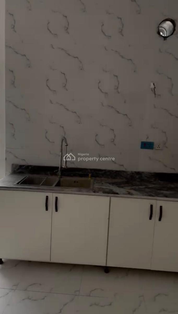 1 Bedroom Maisonette + Swimming Pool, Gym, Ikate Elegushi, Lekki, Lagos, Mini Flat (room and Parlour) for Rent