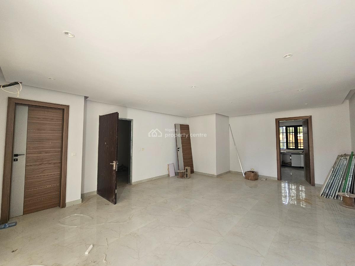 Brand New 3 Bedroom Fully Serviced Apartment in an Estate, in an Access-controlled Estate, Parkview, Ikoyi, Lagos, Flat / Apartment for Sale