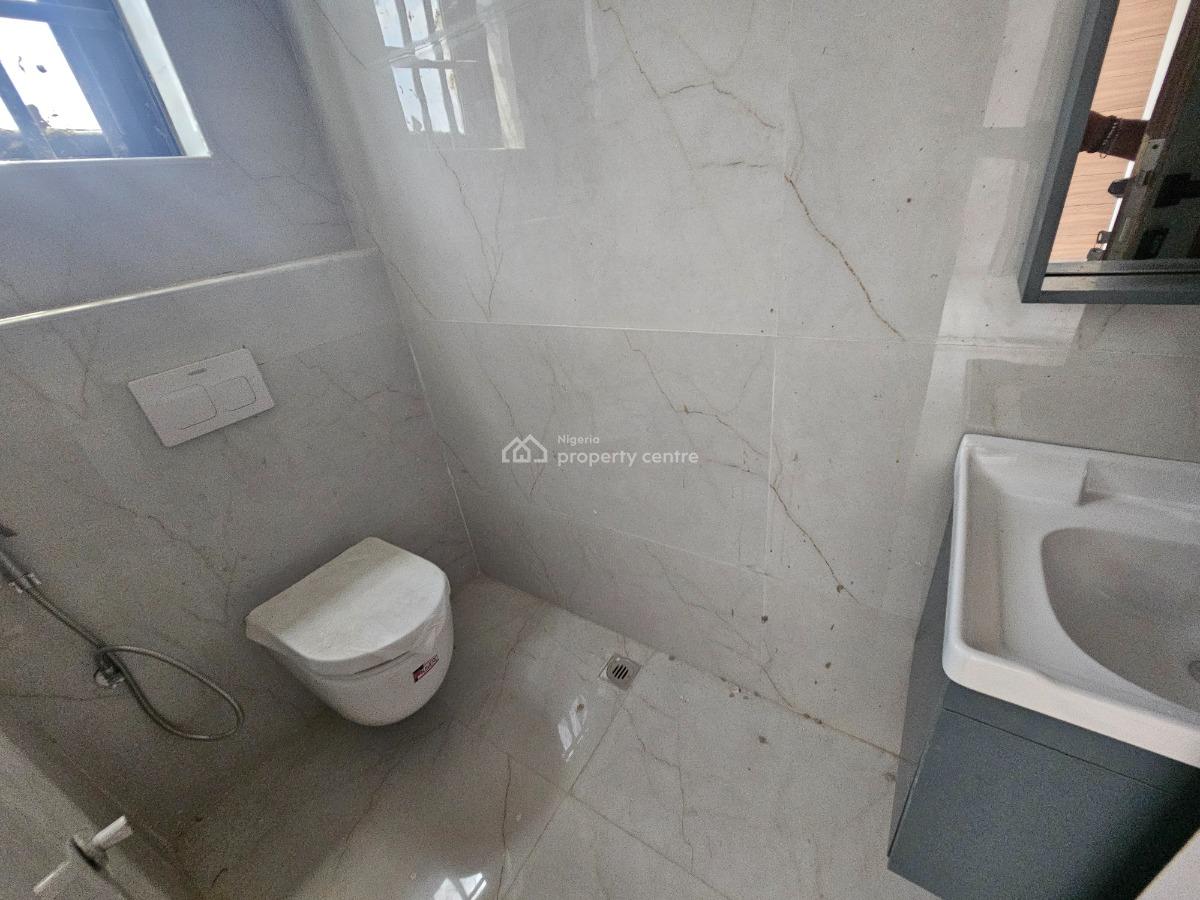 Brand New 3 Bedroom Fully Serviced Apartment in an Estate, in an Access-controlled Estate, Parkview, Ikoyi, Lagos, Flat / Apartment for Sale