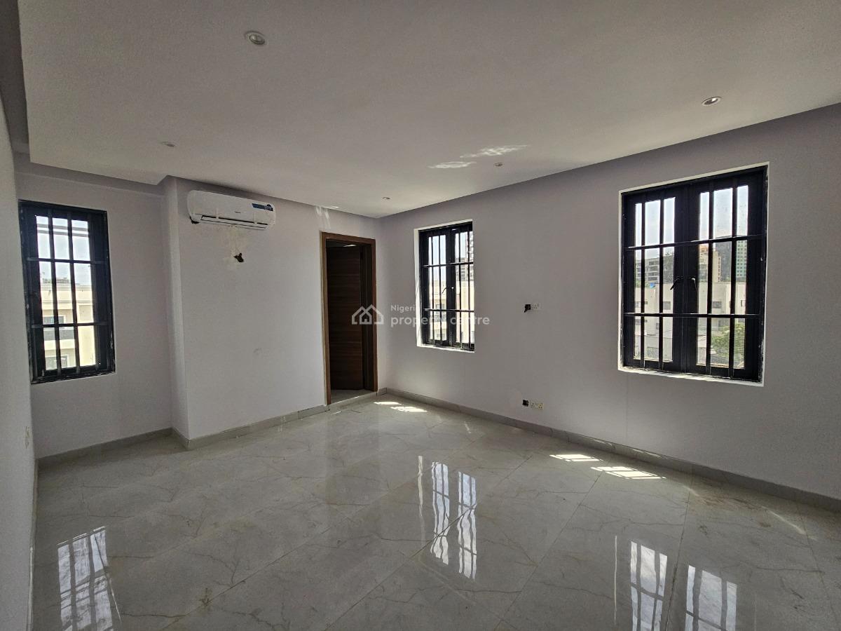 Brand New 3 Bedroom Fully Serviced Apartment in an Estate, in an Access-controlled Estate, Parkview, Ikoyi, Lagos, Flat / Apartment for Sale