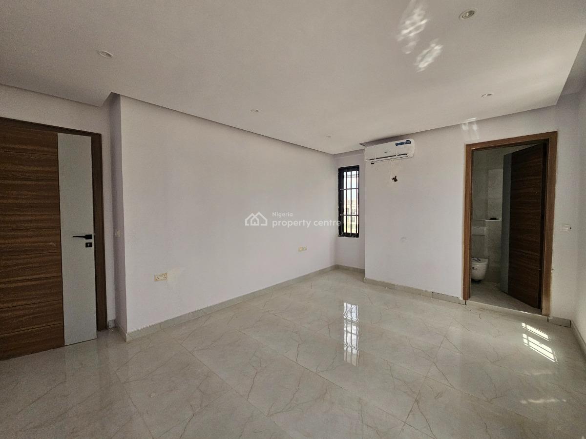 Brand New 3 Bedroom Fully Serviced Apartment in an Estate, in an Access-controlled Estate, Parkview, Ikoyi, Lagos, Flat / Apartment for Sale